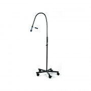 Lampe médicale RI-MAGIC® HP LED sur socle à roulettes Lampe médicale RI-MAGIC® HP LED sur socle à roulettes