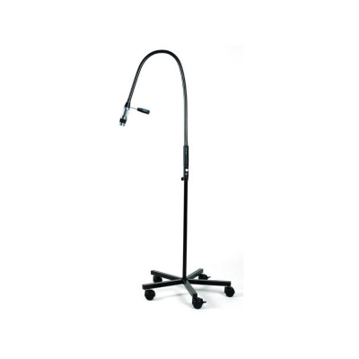 Lampe médicale RI-MAGIC® HP LED sur socle à roulettes Lampe médicale RI-MAGIC® HP LED sur socle à roulettes