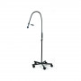 Lampe médicale RI-MAGIC® HP LED sur socle à roulettes Lampe médicale RI-MAGIC® HP LED sur socle à roulettes