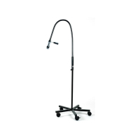 Lampe médicale RI-MAGIC® HP LED sur socle à roulettes Lampe médicale RI-MAGIC® HP LED sur socle à roulettes
