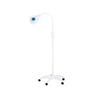 Lampe MS LED FLEX PLUS – sur chariot Lampe MS LED FLEX PLUS – sur chariot