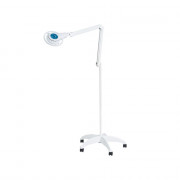 Lampe MS LED PLUS – sur chariot Lampe MS LED PLUS – sur chariot