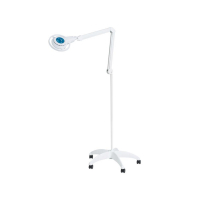 Lampe MS LED PLUS – sur chariot Lampe MS LED PLUS – sur chariot
