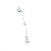 Lampe murale Alfa-Fix LED Lampe murale Alfa-Fix LED