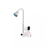 Lampe murale Alfa-Flex LED