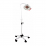 Lampe infrarouge THERA + pied à roulettes lesté Lampe infrarouge THERA + pied à roulettes lesté