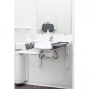 Accessoires pour lavabo pivotant SWINGline Accessoires pour lavabo pivotant SWINGline