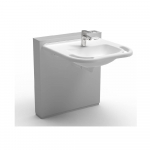 Accessoires pour lavabo réglable en hauteur STANDARDLine