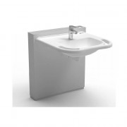 Accessoires pour lavabo réglable en hauteur STANDARDLine Accessoires pour lavabo réglable en hauteur STANDARDLine