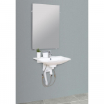 Accessoires pour le lavabo réglable en hauteur ADAPTLine