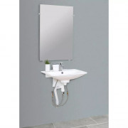 Accessoires pour le lavabo réglable en hauteur ADAPTLine Accessoires pour le lavabo réglable en hauteur ADAPTLine