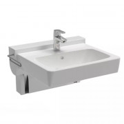 Lavabo complet réglable SPRINGline Lavabo complet réglable SPRINGline