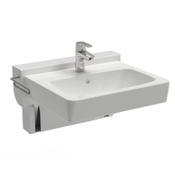 Lavabo complet réglable SPRINGline