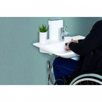 Lavabo réglable en hauteur ADAPTLine