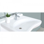 Lavabo réglable en hauteur variable STANDARDLine
