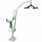 Lève-personne électrique pour piscine Balnéo Lift Lève-personne électrique pour piscine Balnéo Lift