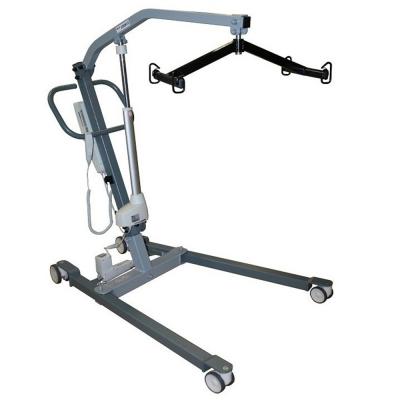 Lifty 5 Fortissimo