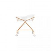 Berceau en X Berceau en X