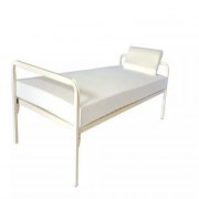 Lit d’infirmière Vog Médical Lit d’infirmière Vog Médical