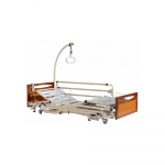 Lit médicalisé alzheimer