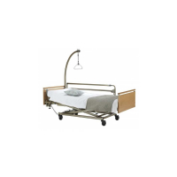Lits médicalisés standard