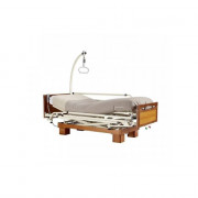 Lit médicalisé Lit médicalisé