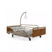 Lit médicalisé Euro 3000 Fortissimo Lit médicalisé Euro 3000 Fortissimo