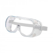 Lunettes médicales isolantes jetables