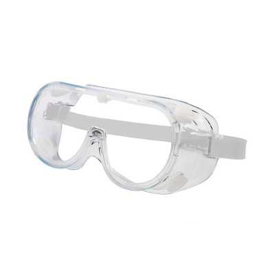 Lunettes médicales isolantes jetables Lunettes médicales isolantes jetables