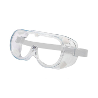 Lunettes médicales isolantes jetables Lunettes médicales isolantes jetables