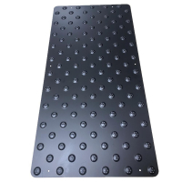 Dalle podotactile à coller ou visser Meiser TOLPLOT CLASSIQUE ER Dalle podotactile à coller ou visser Meiser TOLPLOT CLASSIQUE ER