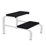 Escabeau ECO à  2 marches en polypropylène