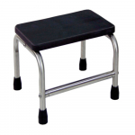 Marchepied médical en acier inoxydable