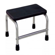 Marchepied médical en acier inoxydable Marchepied médical en acier inoxydable