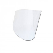 Écran en plexiglas de rechange