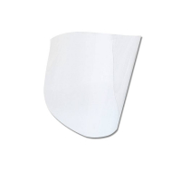 Écran en plexiglas de rechange Écran en plexiglas de rechange