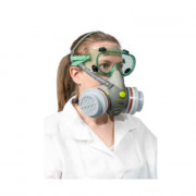 Kit Four Extra (EPI Cat. III) Kit Four Extra (EPI Cat. III)