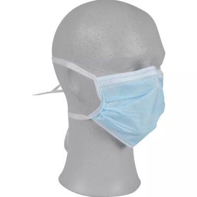 Masque chirurgical type IIR 3 plis