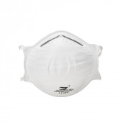 Masque coquille FFP2 sans valve Masque coquille FFP2 sans valve