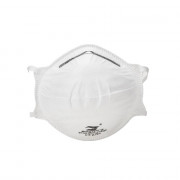 Masque coquille FFP2 sans valve Masque coquille FFP2 sans valve