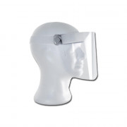 Masque de tête avec visière Masque de tête avec visière