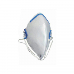 Masques de filtration respiratoire FFP2 et FFP3 avec valve