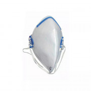 Masques de filtration respiratoire FFP2 et FFP3 avec valve Masques de filtration respiratoire FFP2 et FFP3 avec valve