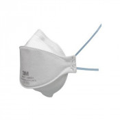 Masques respiratoires 3M™ Aura™ 1862+ FFP2 IIR et 1863+ FFP3 IIR Masques respiratoires 3M™ Aura™ 1862+ FFP2 IIR et 1863+ FFP3 IIR