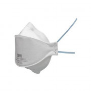 Masques respiratoires 3M™ Aura™ 1862+ FFP2 IIR et 1863+ FFP3 IIR Masques respiratoires 3M™ Aura™ 1862+ FFP2 IIR et 1863+ FFP3 IIR