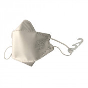 Masques respiratoires GIMA HALO FFP2 sans valve Masques respiratoires GIMA HALO FFP2 sans valve