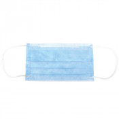 Premium masques chirurgicaux 3 épaisseurs – Type II avec élastiques Premium masques chirurgicaux 3 épaisseurs – Type II avec élastiques