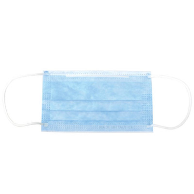 Premium masques chirurgicaux 3 épaisseurs – Type II avec élastiques Premium masques chirurgicaux 3 épaisseurs – Type II avec élastiques