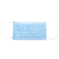 Premium masques chirurgicaux 3 épaisseurs – Type II avec élastiques Premium masques chirurgicaux 3 épaisseurs – Type II avec élastiques