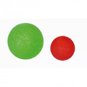 Balles de rééducation